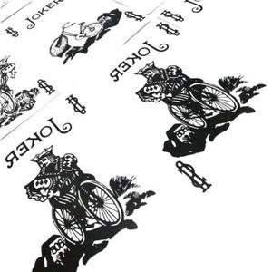 Lot <span class=keywords><strong>de</strong></span> 10 cartes Laughing King, accessoires en gros plan, guide <span class=keywords><strong>de</strong></span> vidéos pédagogiques, jouets <span class=keywords><strong>de</strong></span> magie, vente en gros - Product Image 1