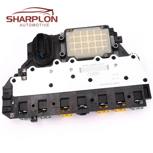 Módulo de Control de Transmisión 6T45 TCU TCM 6T40 para Chevrolet, Gran Venta - Product Image 3
