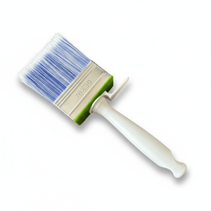فرشاة تنظيف بمقبض بلاستيكي وشعيرات بوليستر بسعر المصنع المباشر - Product Image 4