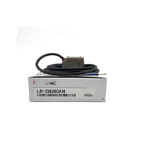 Sensor Óptico GGDX CE LR-ZB250AN, Reflexión Difusa y Fotoeléctrica de Largo Alcance, Haz Infrarrojo, Bajo Precio