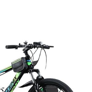 <span class=keywords><strong>Bicicleta</strong></span> de montaña de 21 velocidades con marco de acero para adultos y adolescentes, frenos de disco ligeros que absorben los golpes, <span class=keywords><strong>bicicleta</strong></span> todoterreno - Product Image 5