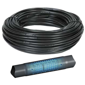 Drip Wing 'TANDEM' Outil de tournage 16 mm Pas de 40 cm Rouleau de 100 m - Product Image 1