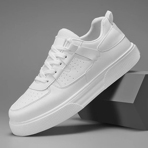 Calzado deportivo informal para hombre, tendencia para senderismo al aire libre, ligero y minimalista - Product Image 1