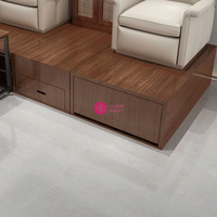 Yicheng Beauty Nouvelle table de pédicure mobile Table d'opération de pédicure manucure avec des prix bon marché