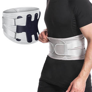 <b>Waist</b> <b>Trainer</b> Women <b>Men</b> Fitness Training Breathable Back Support Slimming <b>Waist</b> Trimmer Belts - Product Image 5