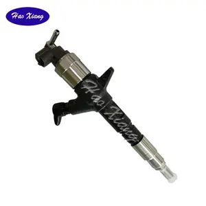 095000-5550 095000-8310 Phụ Tùng Ô Tô Diesel Fuel Injector Nozzle Common Rail Injector Đối Với Hyundai HD78W Mighty Diesel Injector