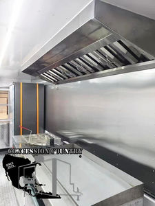 Pizza al aire libre, cómo <span class=keywords><strong>comprar</strong></span> café móvil, café caliente, furgoneta, comida móvil, contiene - Product Image 4