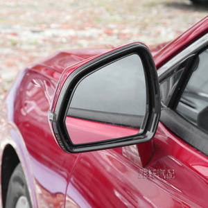 Espejo Lateral para Ford Mondeo Evos 2022, Cristal Calefactable, Izquierdo y Derecho, Esférico, para Retrovisor de Coche - Product Image 5