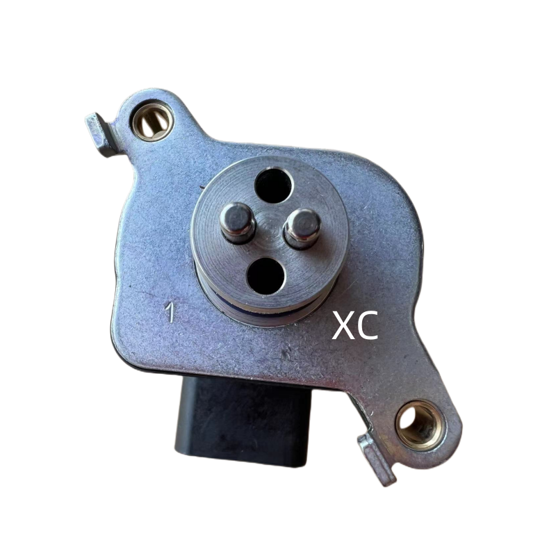 ACDelco GM Camshaft Position Actuator - Original Equipment Replacement