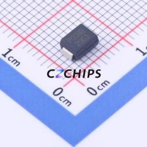 Nouveau P0080SB SMB Transistor ESD et protection contre les surtensions (TVS/ESD) vente entière puces de composants électroniques et service de nomenclature - Product Image 1