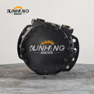 Moteur de translation neuf d'origine SWL4028 SWL4038 SWTL4538 pour Sunward (Référence : 73025000939) - Product Image 4