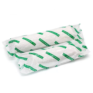 Kit de plâtre médical pour empreinte de ventre de grossesse, souvenir pour des moments mémorables de la grossesse, pour affichage en chambre d'enfant - Product Image 2