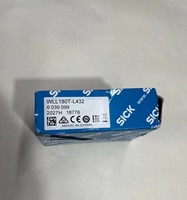 Capteurs photoélectriques et à fibre optique SICK WLL180T-M432 en stock et en promotion à bon prix