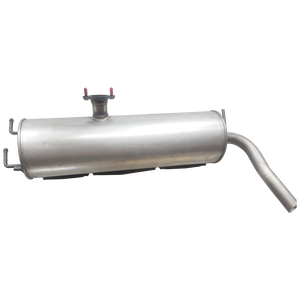 Fabriek Directe Verkoop Goedkope Prijs Uitlaatpijp Voor Auto Uitlaatdemper Voor Chery Tiggo Achteruitlaat - Product Image 6