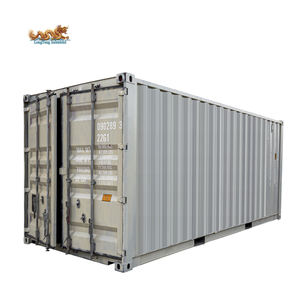 <span class=keywords><strong>ตู้</strong></span>แช่แข็งขนาด20ฟุตภาชนะเก็บของในห้อง25 CBM 20FT เคลื่อนที่ - Product Image 2