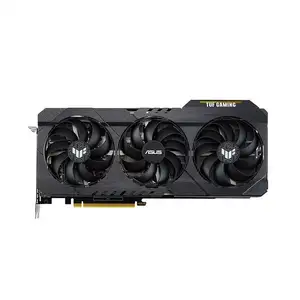 TUF GeForce RTX 3060 Ti-O8GD6X-GAMING Card Graphics Vga Video Cards For Pc New And Original