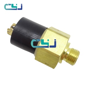 สวิตช์แรงดันน้ำมัน 84155533 87029843 87370805 87752556 สำหรับนิวฮอลแลนด์ C175 C185 C190 L160 L170 CASE 410 420 430 435 440 445 - Product Image 2