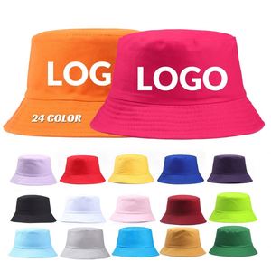Gorra de Pescador Personalizable al por Mayor, Unisex, con Logotipo Bordado, de Poliéster, Protección Solar, para Exteriores - Product Image 2