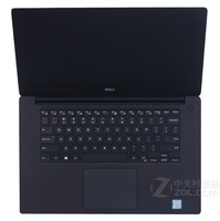 Ordinateur Portable Dell Precision 5520 – Écran FHD 15,6", Intel Core i7-7820HQ, 16 Go de RAM, 512 Go SSD, Quadro M1200, Station de Travail Professionnelle