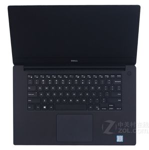 Portátil <span class=keywords><strong>Dell</strong></span> Precision 5520-FHD de 15,6 ", Intel <span class=keywords><strong>Core</strong></span>, 16GB de RAM, SSD de 512GB, Quadro M1200, estación de trabajo empresarial - Product Image 1