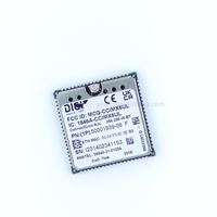 CC-WMX-JN58-NE WIFI V4.0 Modul Transceiver RF 528MHz Tipe Pemasangan Permukaan