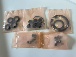 Kit complet de révision du moteur compatible avec Hon-da Civ-ic D15Z4 D16Y7 OEM 04111 P2A 020 - Product Image 5