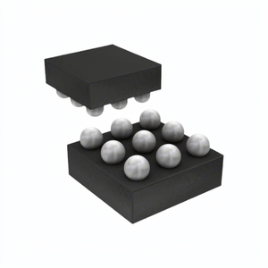 ชิป TS4994IJT 9 WFBGA ชิ้นส่วนอิเล็กทรอนิกส์ FCBGA ซื้อออนไลน์แบบดั้งเดิม - Product Image 1
