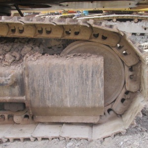 Excavatrice Cat 320c d'occasion de bonne qualité, équipement lourd d'occasion Cat 320c 320cl 320d 320gc à bas prix - Product Image 6