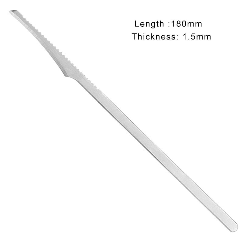 Spessore 180mm-1.5mm