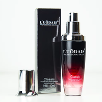 Aceite Capilar Luodais