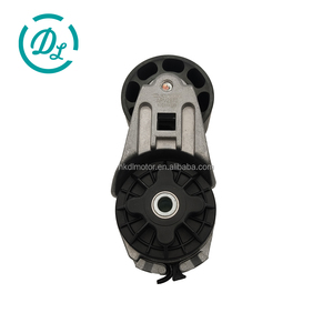 Tendeur de courroie diesel EexcavaStart APV2970 6731-61-4510 pour moteurs d'excavatrice 6D102, durable, compatible avec PC200-6 PC220-6 - Product Image 4