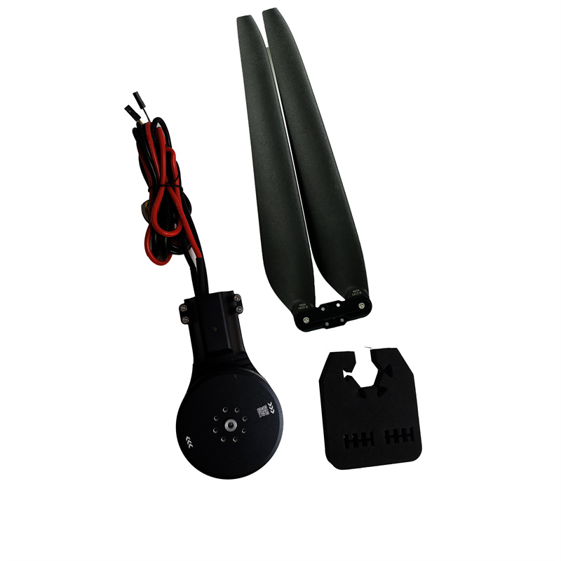 Combinación X6plus CCW