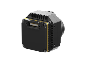 Anleitung 640 50FPS 9MM Wärme bild kamera FPV UAV Teile CVBS 30mk Empfindlichkeit LWIR Infrarot kameras für die Suche im Freien - Product Image 4