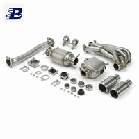 Support d'échappement haute température pour Leapmotor B10 C11, autres pièces de carrosserie, autres pièces automobiles, montage et remplacement des tuyaux d'échappement EV