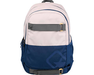 Échantillon gratuit Sac de transport pour skateboard imperméable d'extérieur Sac à dos portable à bandoulière pour scooter et skateboard - Product Image 1