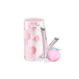 <span class=keywords><strong>Poudre</strong></span> de collagène de nid d'oiseau pour la croissance des ongles et des cheveux, boisson orale pour éclaircir la peau des adultes - Product Image 1