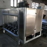 Vache et De Chèvre L'abattage Machine Vache Pieds Dehair Machine Porc Dehair Vache Trotteurs Épilation Machine