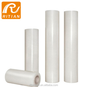 <span class=keywords><strong>Film</strong></span> de protection en PE durable avec adhésif à base d'acrylique, résistant aux UV et à l'élimination sans résidus pour la protection des surfaces industrielles - Product Image 2