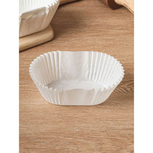 Tasse Heritage 40pc 11.5 cm Outils de gâteau ovale Acheter 40 tasses Heritage - Product Image 1