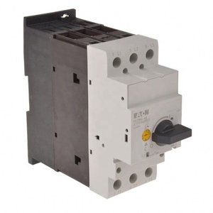 Disjoncteur de circuit moteur Eaton-Moeller MCB LZMN2-A250 MPCB pour moteur - Product Image 6