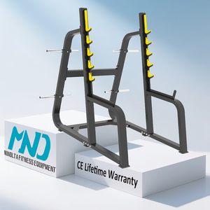 Nouveau design 2026 / Équipement de <span class=keywords><strong>musculation</strong></span> / Appareil de fitness intérieur / Garantie à vie / Vente en gros d'équipements de gym / Bancs / Racks / Chine / Nouvelle tendance - Product Image 1