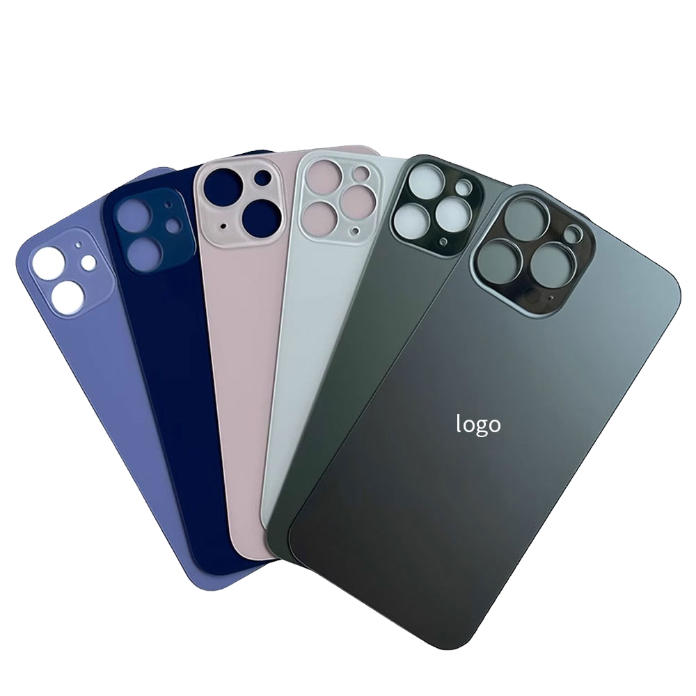 Todos los colores estándar