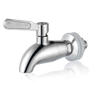 Robinet conique en acier inoxydable de 5 mm à 20 mm pour fûts de chêne, vin, whisky, bière, rhum, brandy, kombucha – Robinet durable - Product Image 6