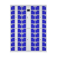 Fabricant de casiers de recharge pour smartphones, armoire de recharge mobile sécurisée avec paiement par QR, support OEM ODM, entièrement personnalisable