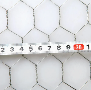 Anping Suministra Malla de Alambre Hexagonal de Alta Calidad para Cercas de 1*30 Metros, Malla de Alambre para Gallineros - Product Image 2