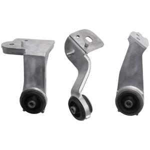 Soporte de Intercooler para Peugeot Citroën OE 9803779180 9803778880 9803778 Pieza de Repuesto Nueva - Product Image 1