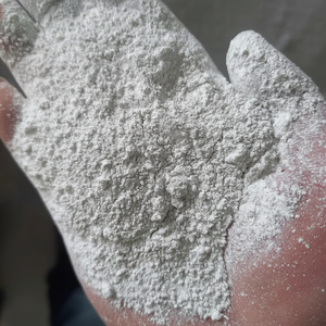 Poudre de chaux hydratée du Vietnam 94 pour cent de pureté 325 maille pour le traitement de l'eau et l'utilisation industrielle - Product Image 1