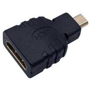 <span class=keywords><strong>Adaptateur</strong></span> <span class=keywords><strong>Micro</strong></span> <span class=keywords><strong>Hdmi</strong></span> mâle vers femelle plaqué or de haute qualité <span class=keywords><strong>Adaptateur</strong></span> <span class=keywords><strong>Micro</strong></span> <span class=keywords><strong>Hdmi</strong></span> vers <span class=keywords><strong>Hdmi</strong></span> - Product Image 4