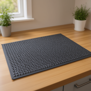 Tappetino da Cucina Ergonomico Basic Bubble 60 X 90 Cm 15 Mm - Product Image 3