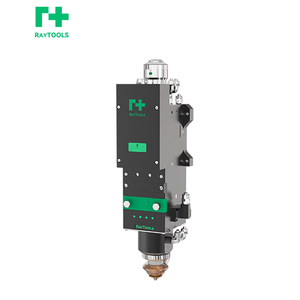 12KW 15KW 20KW Faserlaser-Schneid teile Ray tools BS12K Schneidkopf XC3000S für DIY 12KW 15KW 20KW Faserlaser-Schneide maschine - Product Image 4
